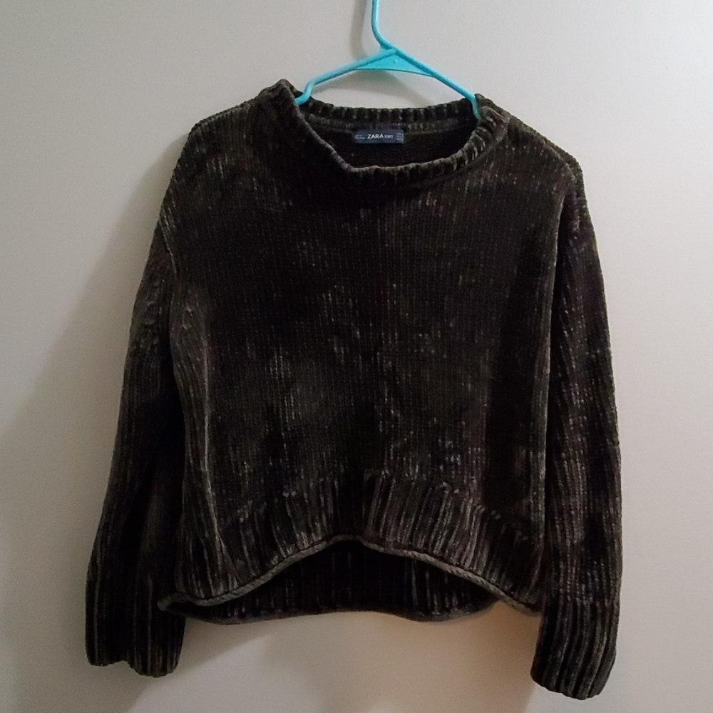 Zara Knit Sweater
